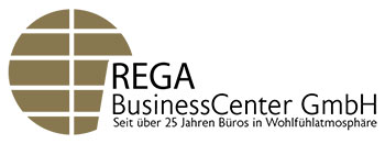 Rega Business Center Hannover Logo